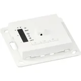 ELDAT ST01E5001-01-02K Temperatursensor Heizung 1-Kanal, weiß