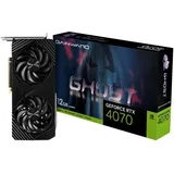 Gainward GeForce RTX 4070 Ghost,