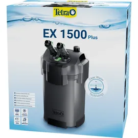 Tetra EX Plus