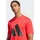 adidas Essentials Big Logo rot L
