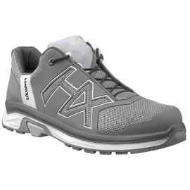 Haix CONNEXIS® Go GTX WS grau Gr. 7 - Grau - 41