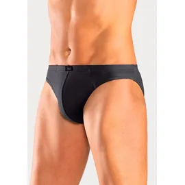 H.I.S. H.I.S Slip schwarz L 10er Pack