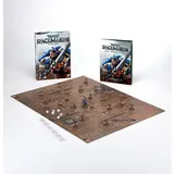 Games Workshop Limited Space Marine: Das Brettspiel