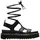 Dr. Martens Nartilla Hydro Sandalen Black 38