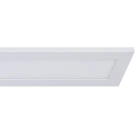 EGLO Salobrena 1 1 LED-Panel rechteckig weiß