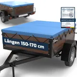 Tarpofix Anhängerplane Tarpofix 150 x 110 cm