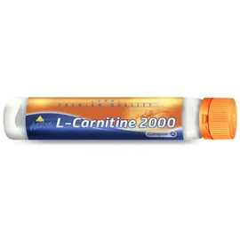 INKOSPOR Active L-Carnitine 2000 Ampullen 20 x 25 ml