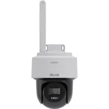 Hilook PTZ-N2C400I-W Weiß
