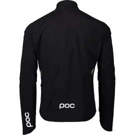 Poc Pure-Lite Splash Jacket uranium black L