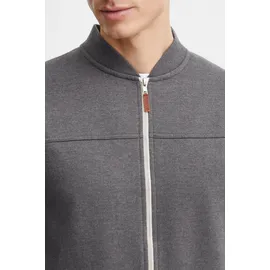 Blend BHArco Sweatjacke Herren Grau M
