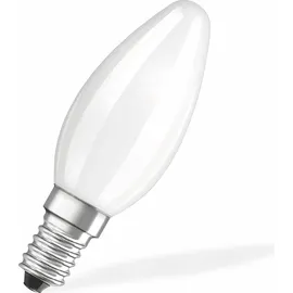 Osram LED Base Classic 4W E14 3er Pack (819375)