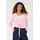 St Tropez Strickjacke GruSZ Pink L
