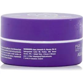 Red One RedOne Aqua Hair Gel Wax 150 ml