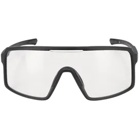 CMP Unisex Sonnenbrille Beam Sunglasses 3B67897-U901 - Black - One size