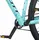 Scott Bikes Scott Contrail 20 MTB-Hardtail Diamant 29 tropic blue - M