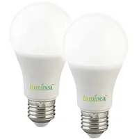 Aluratek ALB6C (LED-Lampe kaltweiße 6500 K