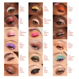 3INA The Cream Eyeshadow 300