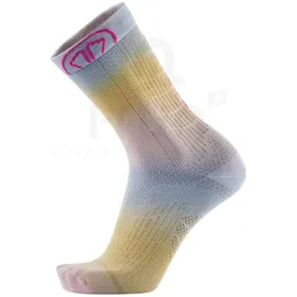 SIDAS Run Motion Laufsocken 42-44 Mehrfarbig