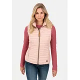 CAMEL ACTIVE Steppweste in Rosa 44