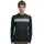 Dale of Norway Stenberg Sweater dark charcoal offwhite XXL
