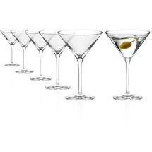 Stölzle Grandezza Cocktailschale 0,24 l 6 St.