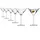 Stölzle Grandezza Cocktailschale 0,24 l 6 St.