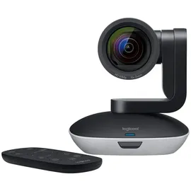 Logitech PTZ Pro 2