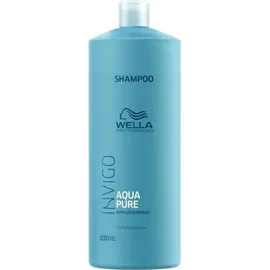 Wella Professionals Invigo Balance Aqua Pure Purifying 250 ml