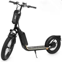Viron E-Scooter mit Straßenzulassung ABE - 12,5 Ah