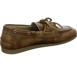Pavement Bootsschuhe für Damen, braun, Größe 38 EU