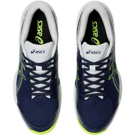 Asics Schuhe Beyond Ff, 1071A092400 - Dunkelblau/Gelb - 46