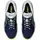 Asics Schuhe Beyond Ff, 1071A092400 - Dunkelblau/Gelb - 46