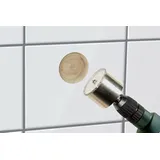 WOLFCRAFT Lochsäge Ø 45 mm Diamant