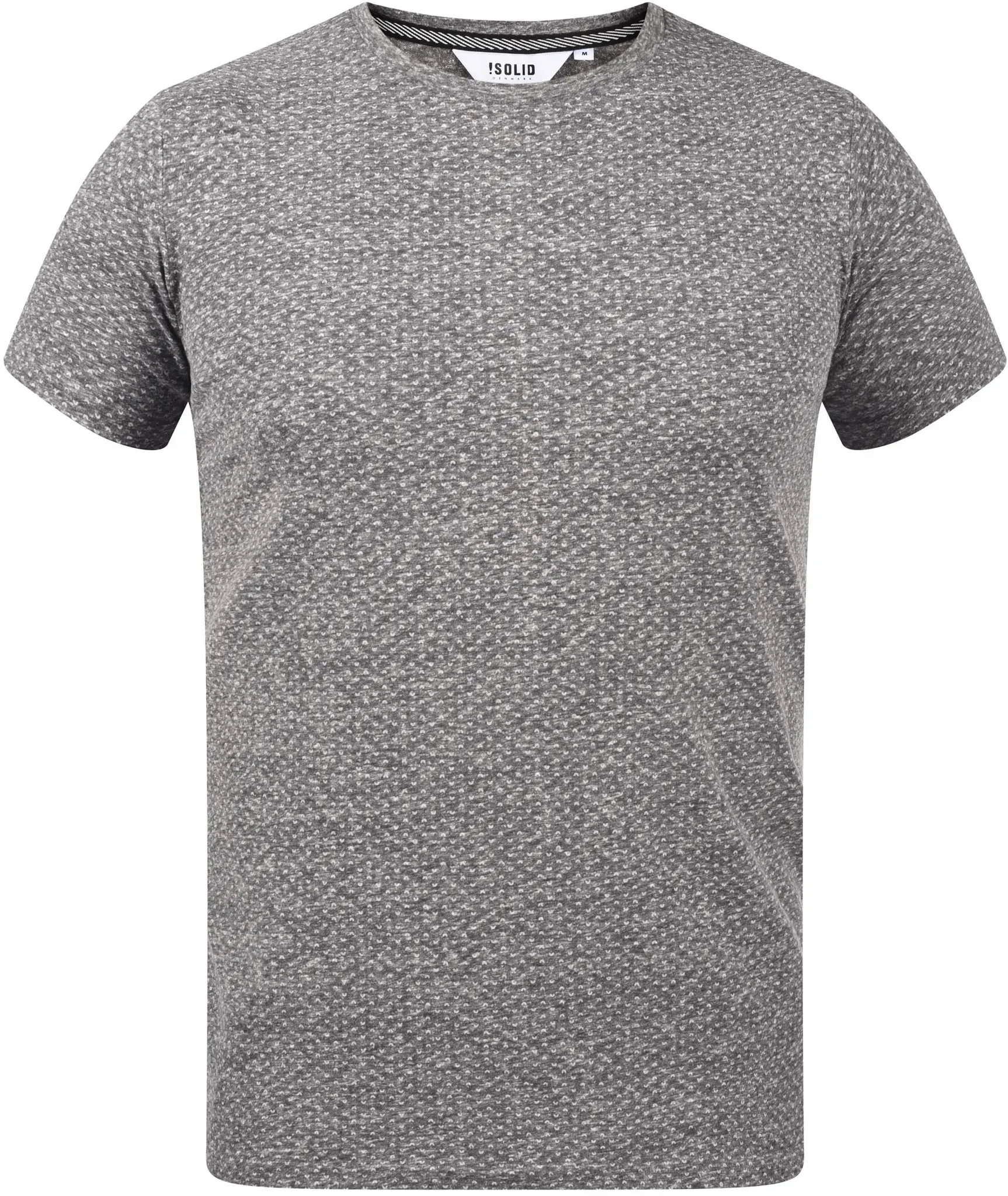 T-Shirt SOLID 