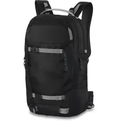 DAKINE MISSION PRO 25L Rucksack 2025 black