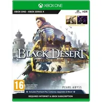 Black Desert Prestige Edition Xbox One,