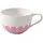 Villeroy & Boch Cappuccinotasse 0,3 l Pink/Rosa
