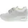 La Strada Sneaker in Weiss, 39