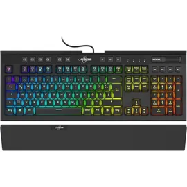 uRage Exodus 900 Mechanical blaue Switches DE