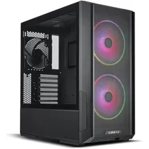 Lian Li LANCOOL 216 RGB schwarz