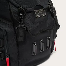 OAKLEY Bathroom Sink RC Rucksack Schwarz