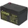 KungLong WP12-12 Bleiakku 12000 mAh 1 St.