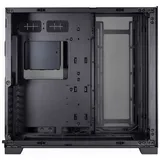 Lian Li O11D EVO RGB Tempered Glass Midi-Tower PC-Gehäuse schwarz