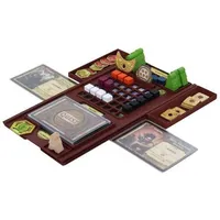 ORG216 - Feldherr Dashboard für Lords of Waterdeep