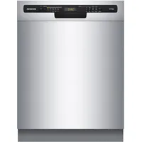 Constructa CG5US02ITD Unterbau-Geschirrspüler 60 cm