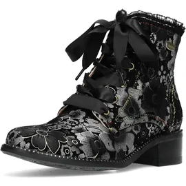 LAURA VITA Stiefel Damen Schwarz 45