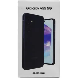 Samsung Galaxy A55 5G 256 GB Awesome Navy