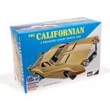 amt/mpc Round2 MPC942/12 1:25 Californian 1968 Olds Toronado Custom