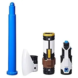 Hasbro Star Wars Lightsaber Forge Obi-Wan Kenobi Lichtschwert