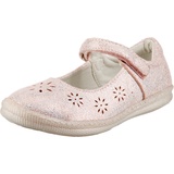 LICO Mädchen Elf Magic V Geschlossene Ballerinas, Rosa, 34 EU